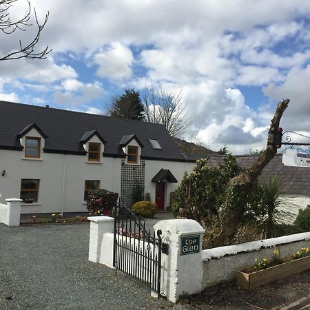 The Glen Farmhouse Glenflesk ภายนอก รูปภาพ