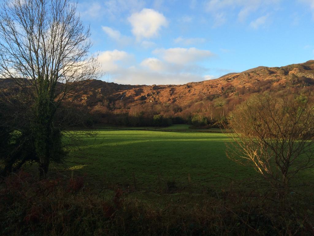 The Glen Farmhouse Glenflesk ภายนอก รูปภาพ